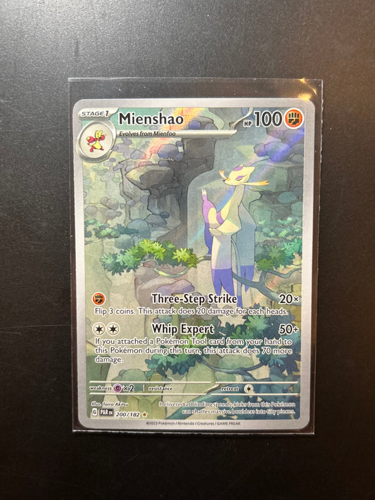 Mienshao - 200/182